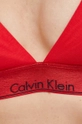 červená Podprsenka Calvin Klein Underwear