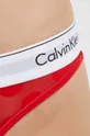 Calvin Klein Underwear bugyi 87% nejlon, 13% elasztán