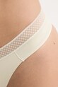 Calvin Klein Underwear brazyliany beżowy 000QF6307E