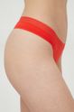 Calvin Klein Underwear brazyliany 000QF6307E czerwony AW24