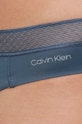 Brazílske nohavičky Calvin Klein Underwear Základná látka: 82 % Recyklovaný polyamid, 18 % Elastan