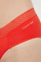 Gaćice Calvin Klein Underwear narančasta 000QF6308E