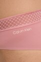 Труси Calvin Klein Underwear рожевий 000QF6308E