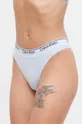 blu Calvin Klein Underwear infradito Donna