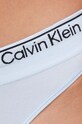 Στρινγκ Calvin Klein Underwear μπλε 000QF7095E
