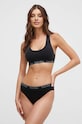 Ruházat Calvin Klein Underwear bugyi 000QF7096E fekete