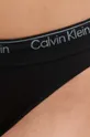 čierna Nohavičky Calvin Klein Underwear