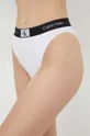 білий Труси Calvin Klein Underwear Жіночий