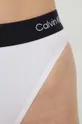 белый Трусы Calvin Klein Underwear
