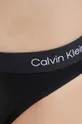 μαύρο Σλιπ Calvin Klein Underwear