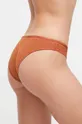 Труси Calvin Klein Underwear помаранчевий