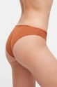 Spodnjice Calvin Klein Underwear oranžna