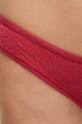 Calvin Klein Underwear figi różowy 000QF7348E