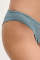 Odzież Calvin Klein Underwear figi 000QF7348E zielony