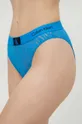 μπλε Σλιπ Calvin Klein Underwear Γυναικεία