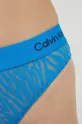 modra Spodnjice Calvin Klein Underwear