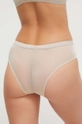 Calvin Klein Underwear figi beżowy