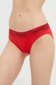 Calvin Klein Underwear mutande rosso