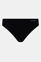 Calvin Klein Underwear stringi 5-pack czarny 000QD3556E