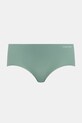 Calvin Klein Underwear figi 5-pack 000QD3557E czarny AW25