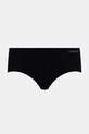 Calvin Klein Underwear figi 5-pack 000QD3557E czarny