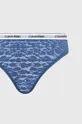 Brazilian στρινγκ Calvin Klein Underwear 3-pack Γυναικεία