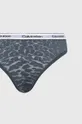 Brazilian στρινγκ Calvin Klein Underwear 3-pack