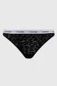 Calvin Klein Underwear brazyliany 3-pack multicolor