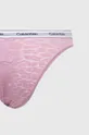 Бразиліани Calvin Klein Underwear 3-pack