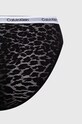 Calvin Klein Underwear figi 3-pack 000QD5069E