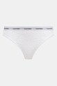 Nohavičky Calvin Klein Underwear 3-pak 000QD5069E modrá NC00