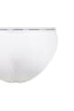 Nohavičky Calvin Klein Underwear 3-pak 000QD5069E modrá