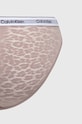 Calvin Klein Underwear figi 3-pack 000QD5069E