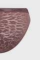 Calvin Klein Underwear figi 3-pack 000QD5069E