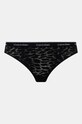 Kalhotky Calvin Klein Underwear 3-pack černá 000QD5069E