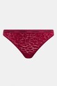 Odzież Calvin Klein Underwear figi 3-pack 000QD5069E czarny