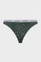 Трусы Calvin Klein Underwear 3 шт 000QD5069E мультиколор AA00