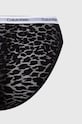 Calvin Klein Underwear figi 3-pack 000QD5069E