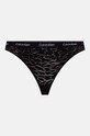 Трусы Calvin Klein Underwear 3 шт мультиколор 000QD5069E