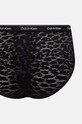 Трусы Calvin Klein Underwear 3 шт 000QD5069E