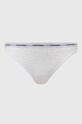 Одяг Труси Calvin Klein Underwear 3-pack 000QD5069E барвистий