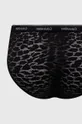 Nohavičky Calvin Klein Underwear 3-pak Dámsky