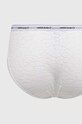 Труси Calvin Klein Underwear 3-pack 000QD5069E