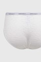 Труси Calvin Klein Underwear 3-pack 000QD5069E