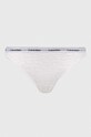 Oblečenie Nohavičky Calvin Klein Underwear 3-pak 000QD5069E viacfarebná
