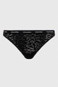 Nohavičky Calvin Klein Underwear 3-pak viacfarebná 000QD5069E