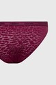 Nohavičky Calvin Klein Underwear 3-pak 000QD5069E viacfarebná