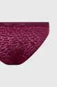 Gaćice Calvin Klein Underwear 3-pack Ženski