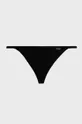 Стринги Calvin Klein Underwear 3-pack 93% Бавовна, 7% Еластан