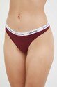 Calvin Klein Underwear stringi 5-pack multicolor 000QD5143E